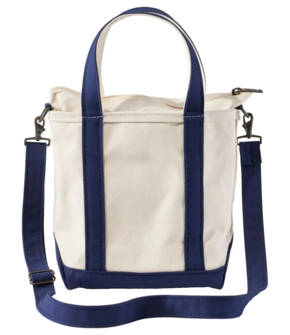 Best Sale L.L.Bean "1944 Boat and Tote®, Crossbody"