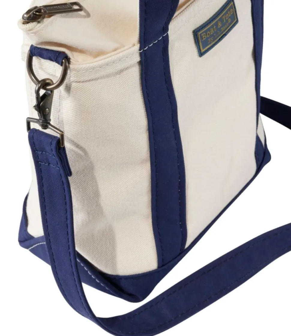 Best Sale L.L.Bean "1944 Boat and Tote®, Crossbody"