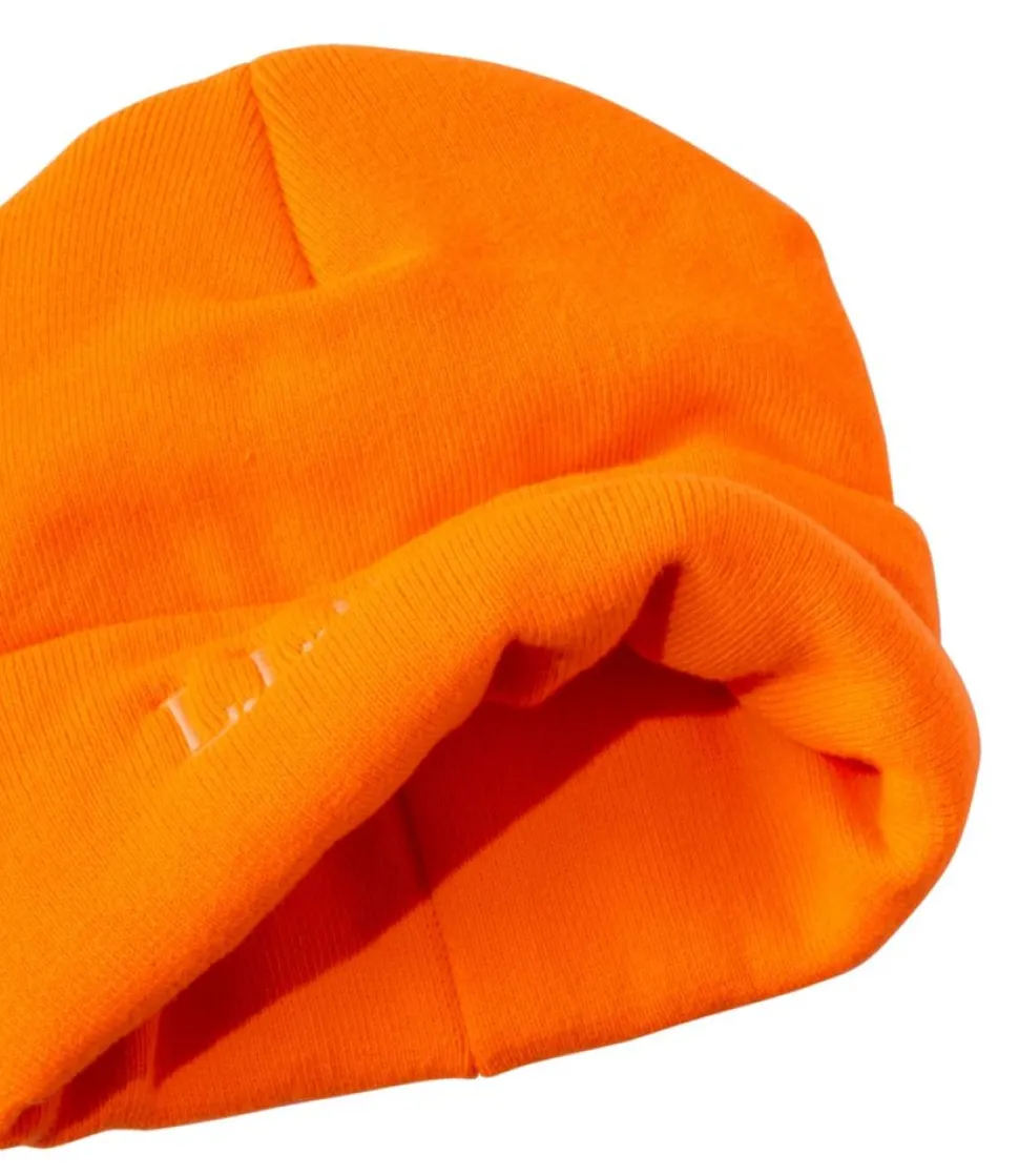 Outlet L.L.Bean "Adults' All Weather LL Beanie"