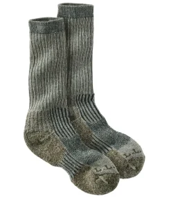 Clearance L.L.Bean "Adults' Bean Boot Socks"
