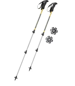 Outlet L.L.Bean "Adults Access Trekking Poles" RangeleyBlue