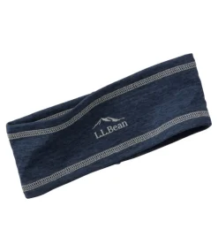 Shop L.L.Bean "Adults' Adventure Grid Earband"