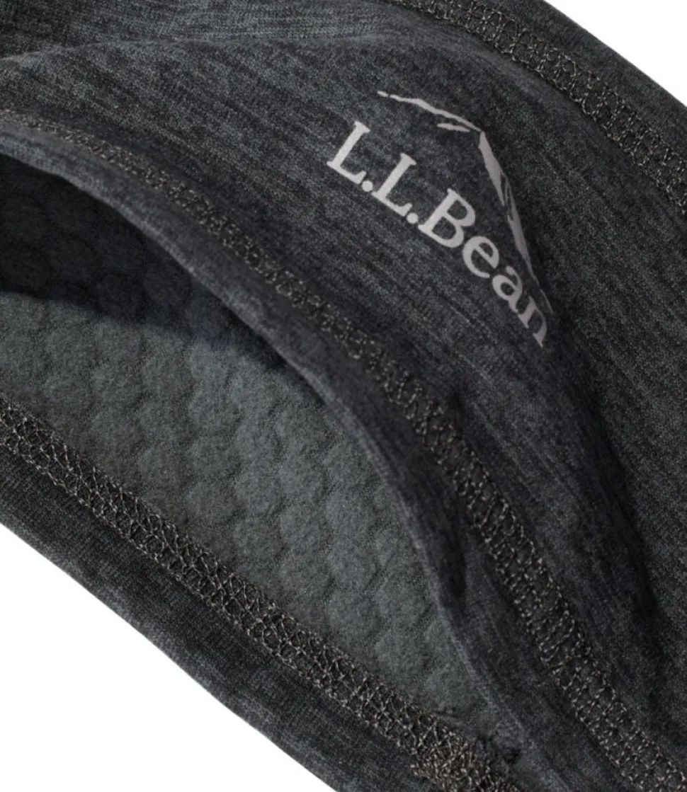 Shop L.L.Bean "Adults' Adventure Grid Earband"
