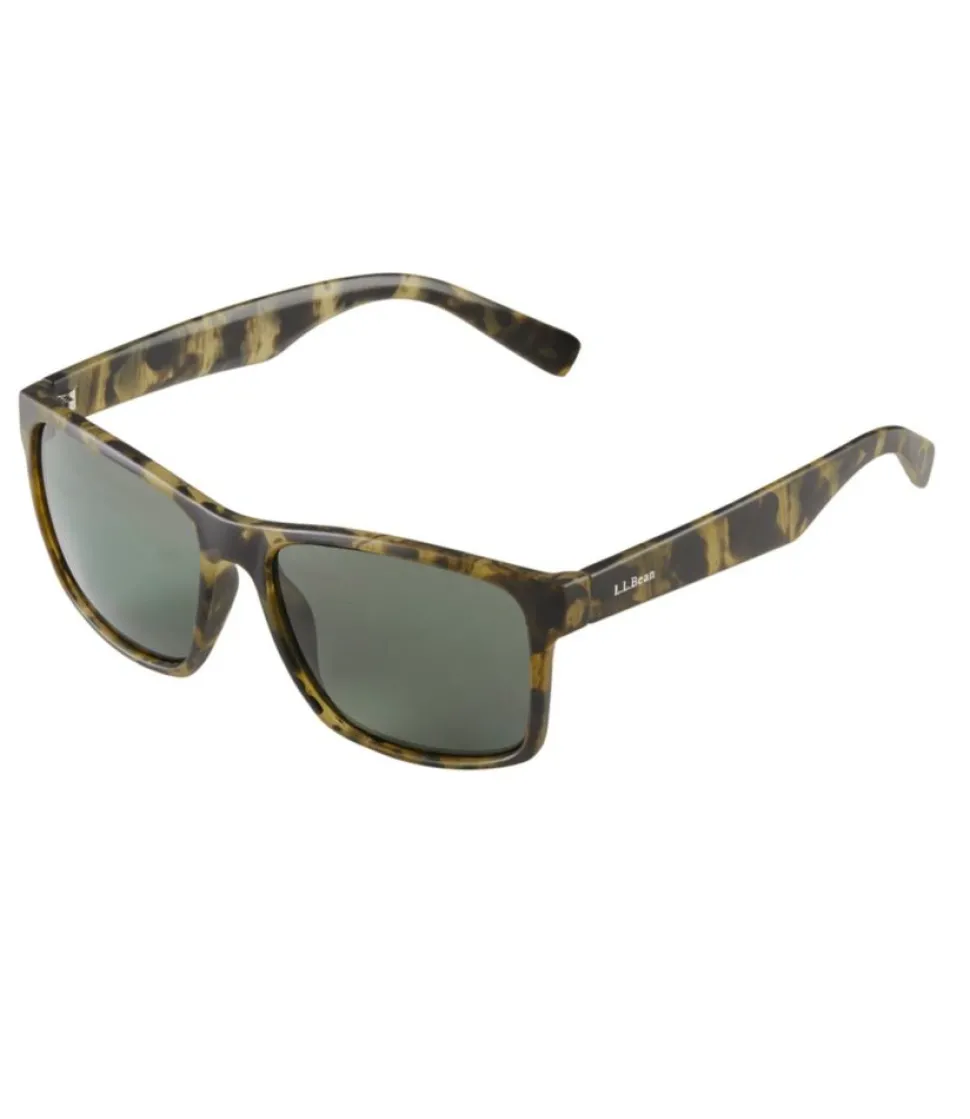 Store L.L.Bean "Adults' Boardwalk Polarized Sunglasses"