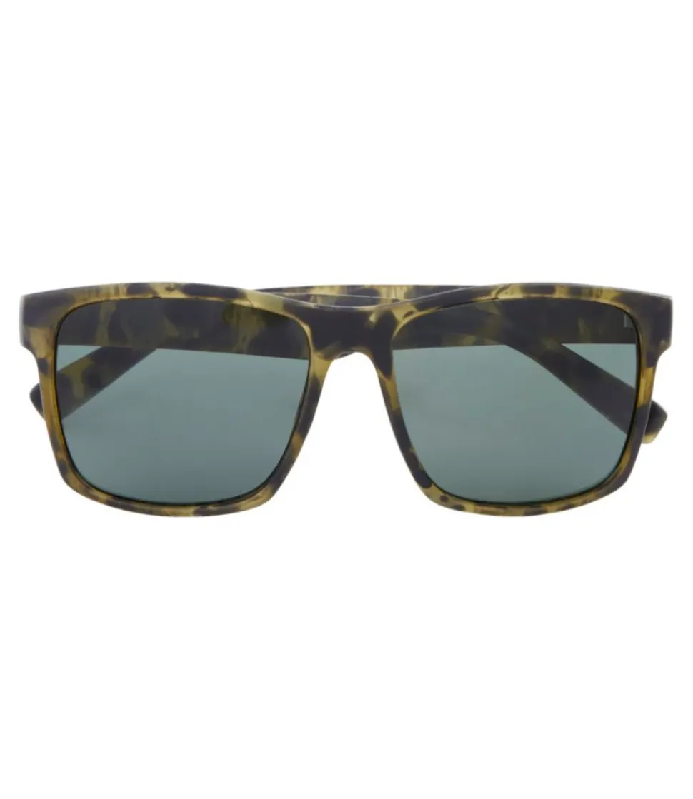 Store L.L.Bean "Adults' Boardwalk Polarized Sunglasses"