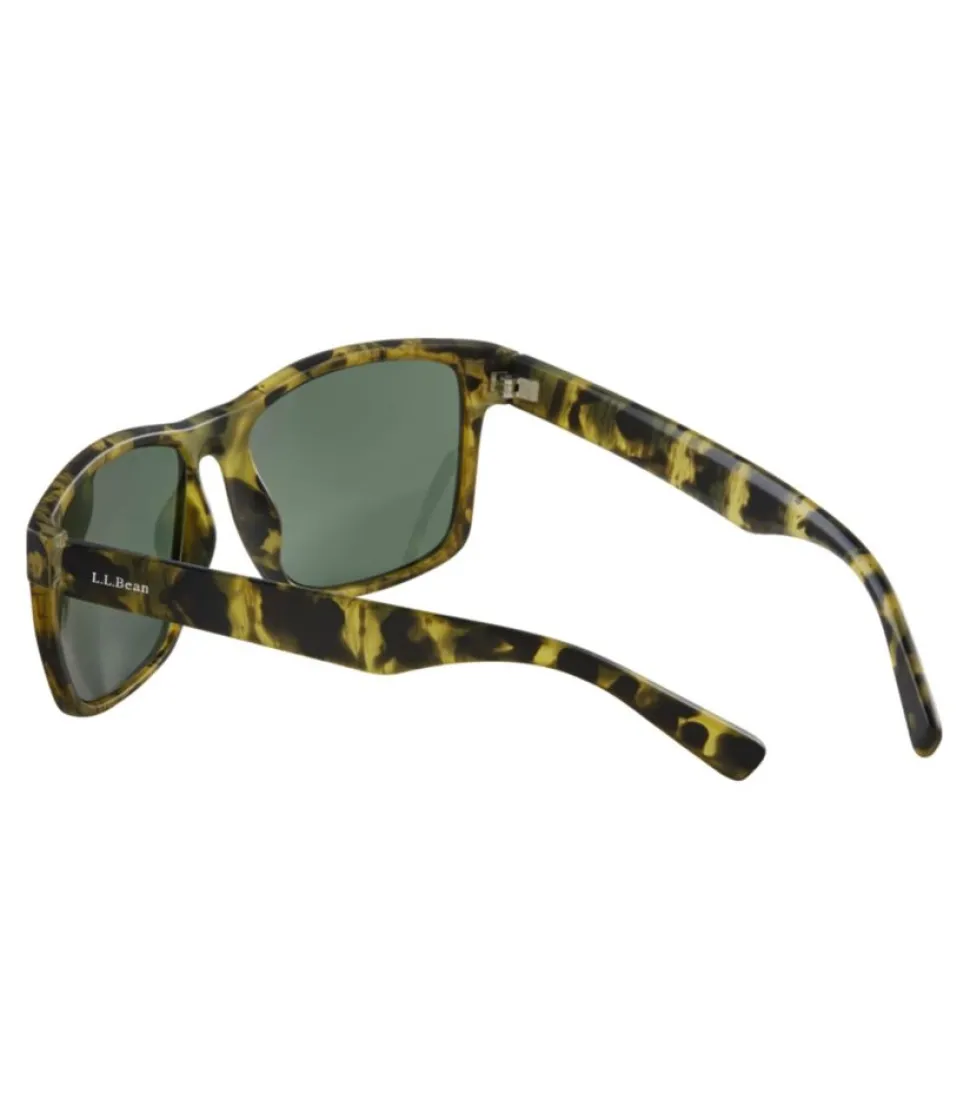 Store L.L.Bean "Adults' Boardwalk Polarized Sunglasses"