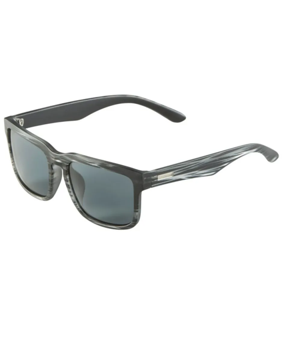 Cheap L.L.Bean "Adults' Bruder Polarized Sunglasses"