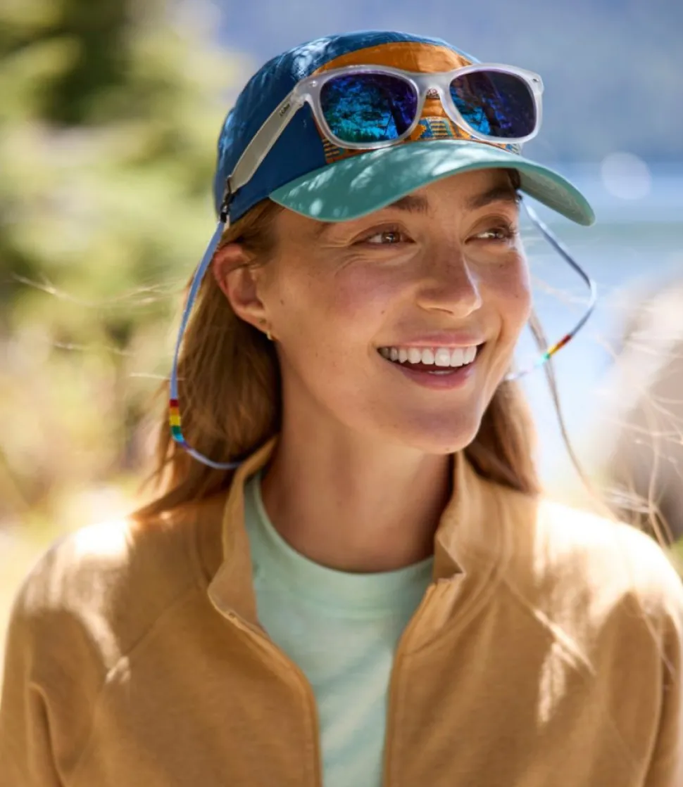 New L.L.Bean "Adults' C-Jay Polarized Sunglasses"