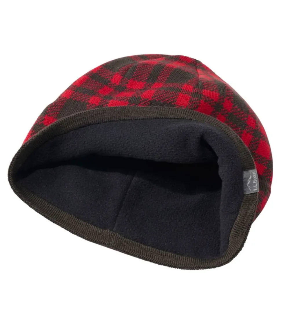 Online L.L.Bean "Adults' Classic Winter Beanie"