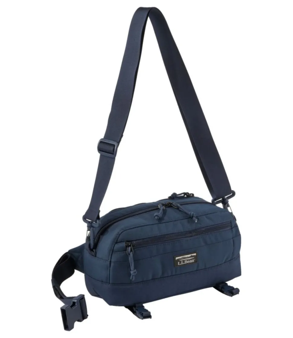 Hot L.L.Bean "Adults' Continental Waist Pack"