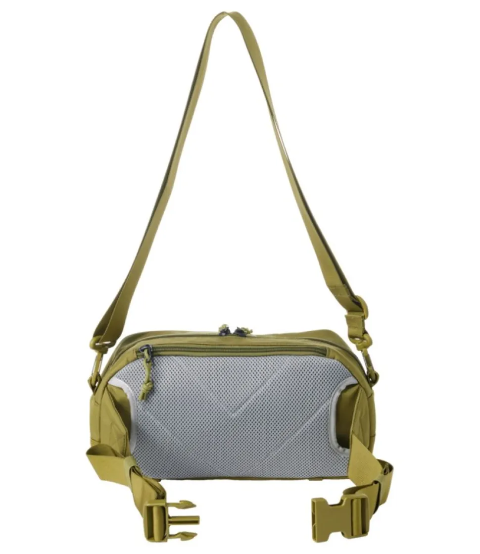 Hot L.L.Bean "Adults' Continental Waist Pack"
