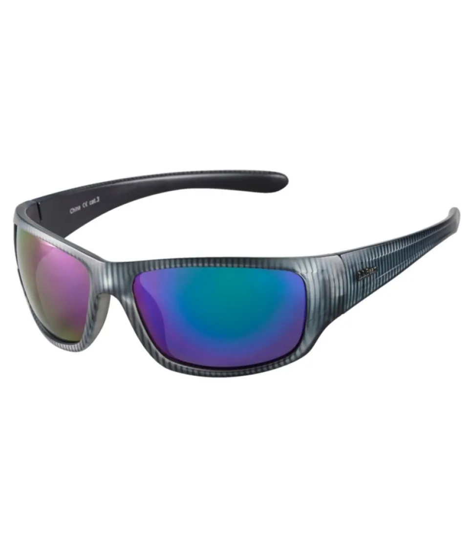 Clearance L.L.Bean "Adults' Double L Polarized Sunglasses"
