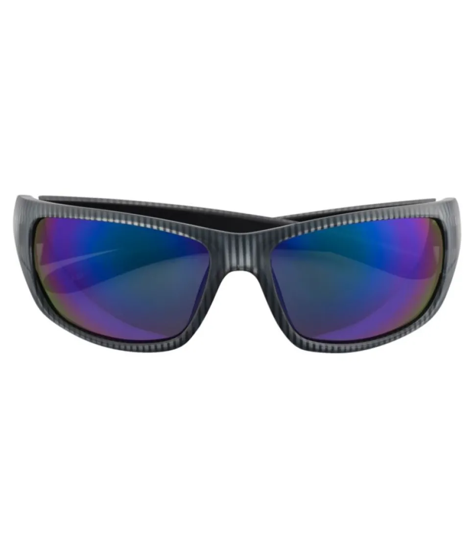 Clearance L.L.Bean "Adults' Double L Polarized Sunglasses"