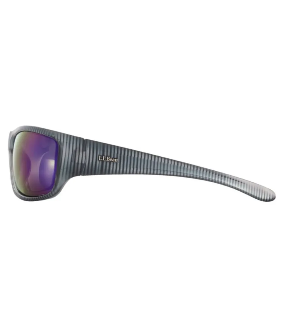 Clearance L.L.Bean "Adults' Double L Polarized Sunglasses"