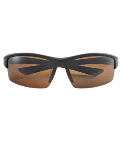 Fashion L.L.Bean "Adults' Half-Time Polarized Sunglasses"