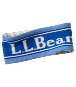 Outlet L.L.Bean "Adults' Katahdin Reversible Earband"