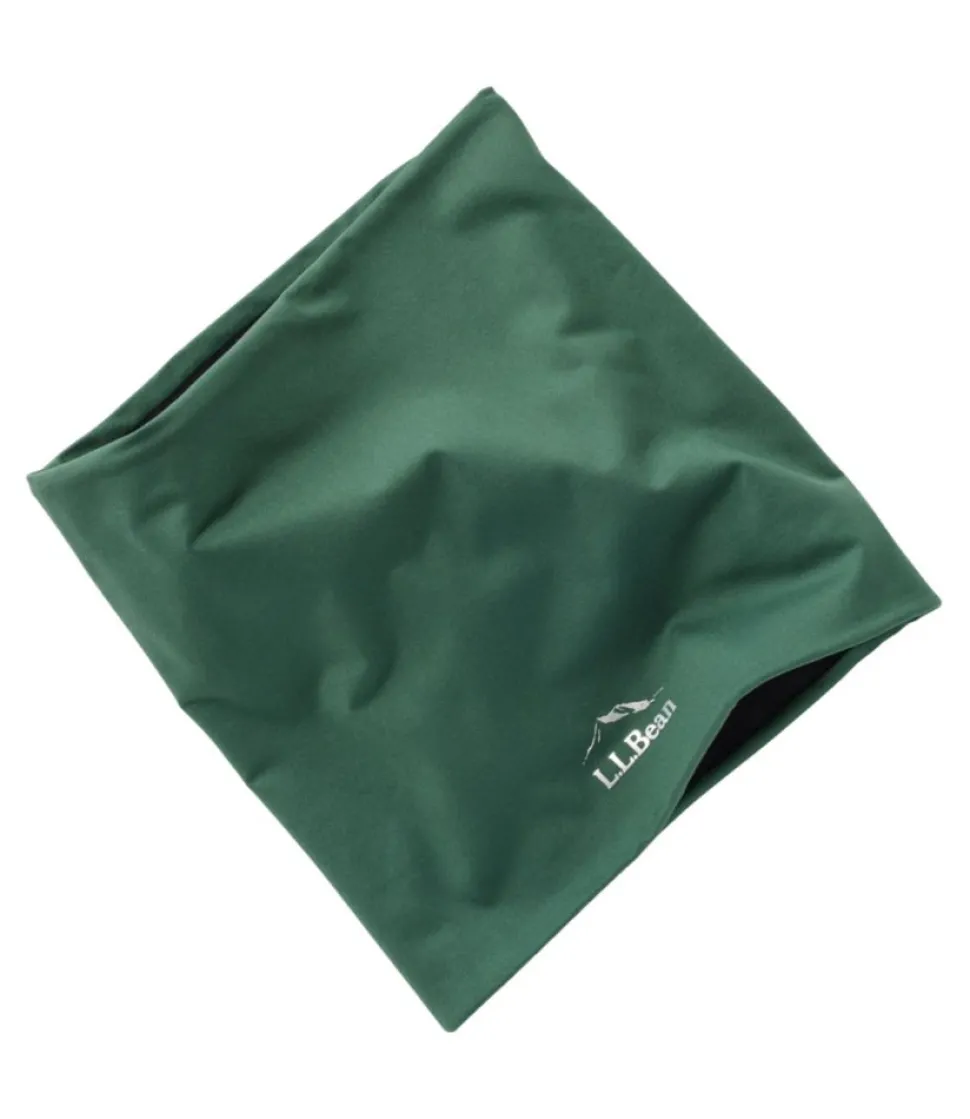 Sale L.L.Bean "Adults' Performance Neck Gaiter, Fleece-Lined"