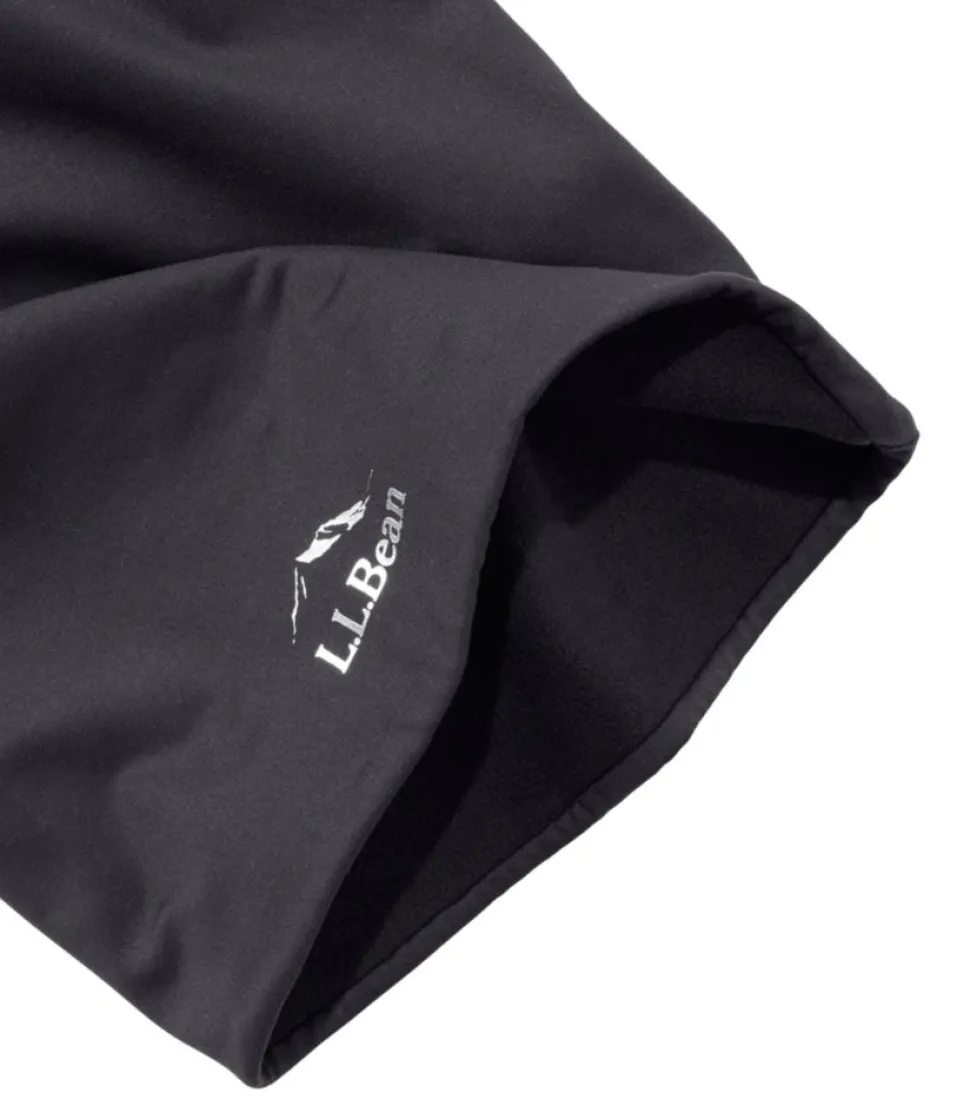 Sale L.L.Bean "Adults' Performance Neck Gaiter, Fleece-Lined"