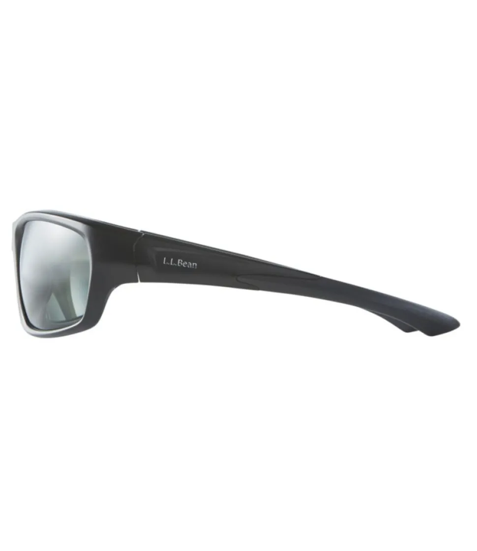 Best L.L.Bean "Adults' Pocket Water Polarized Sunglasses"