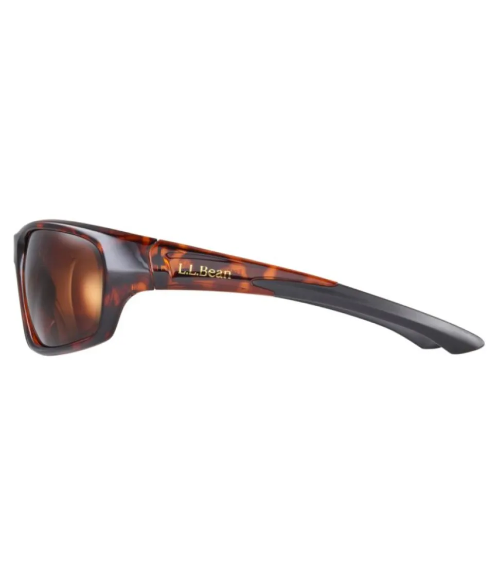 Cheap L.L.Bean "Adults' PocketWater Polarized BiFocal Sunglasses"