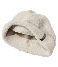 Discount L.L.Bean "Adults' Sherpa Fleece Beanie"