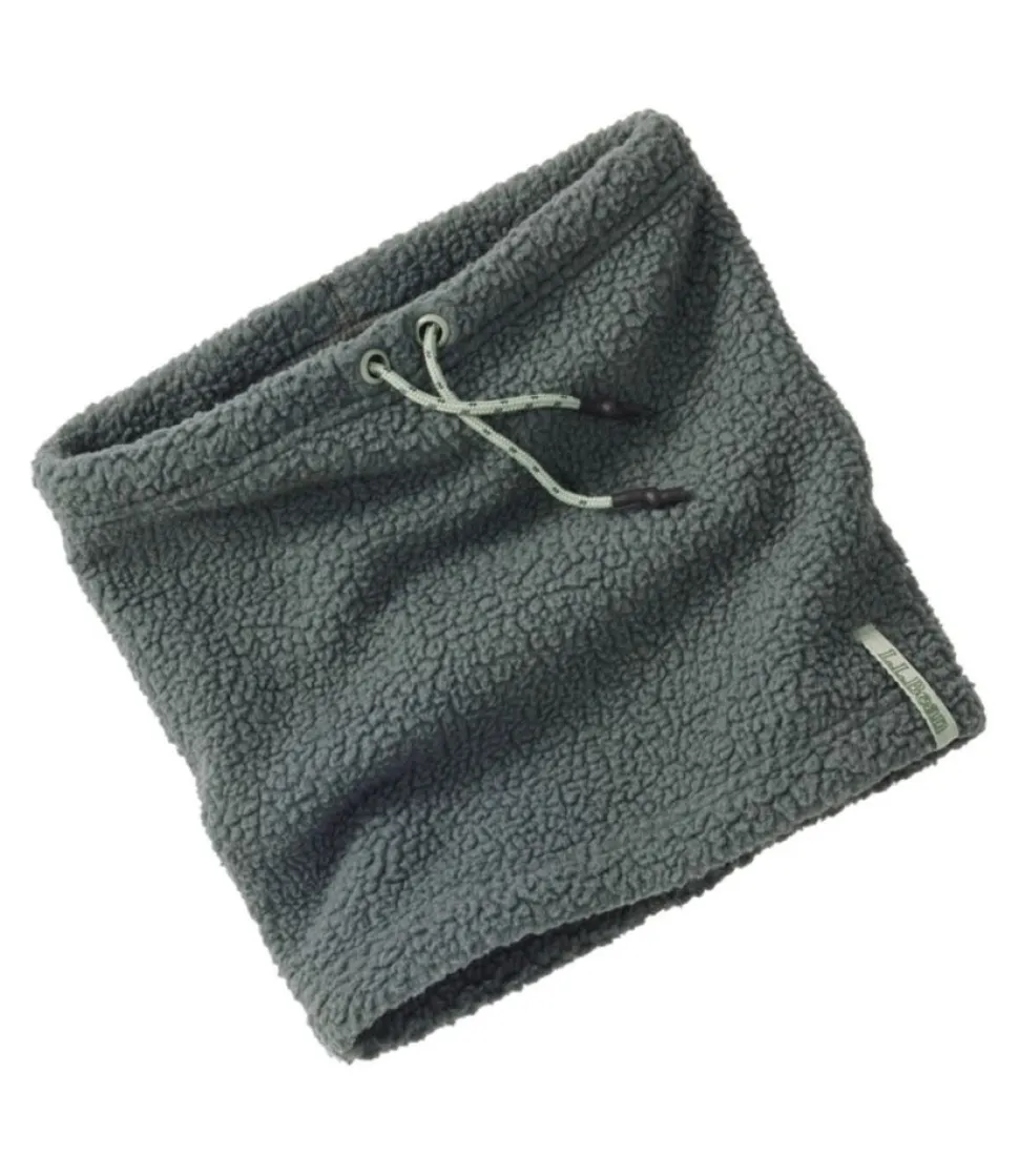 Hot L.L.Bean "Adults' Sherpa Gaiter"