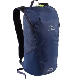 Sale L.L.Bean "Adults' Stowaway Ultralight Day Pack"