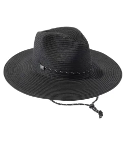 Fashion L.L.Bean "Adults' SunSmart® Hat" Straw