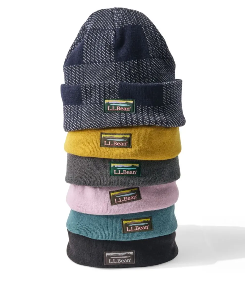 Shop L.L.Bean "Adults' ie, Solid"