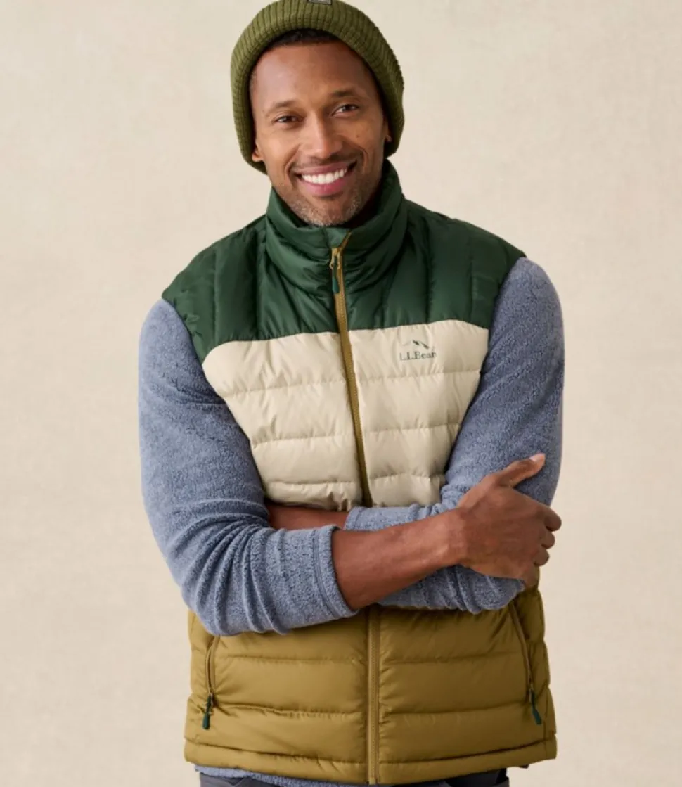 Fashion L.L.Bean "Adults' ie, Waffle"