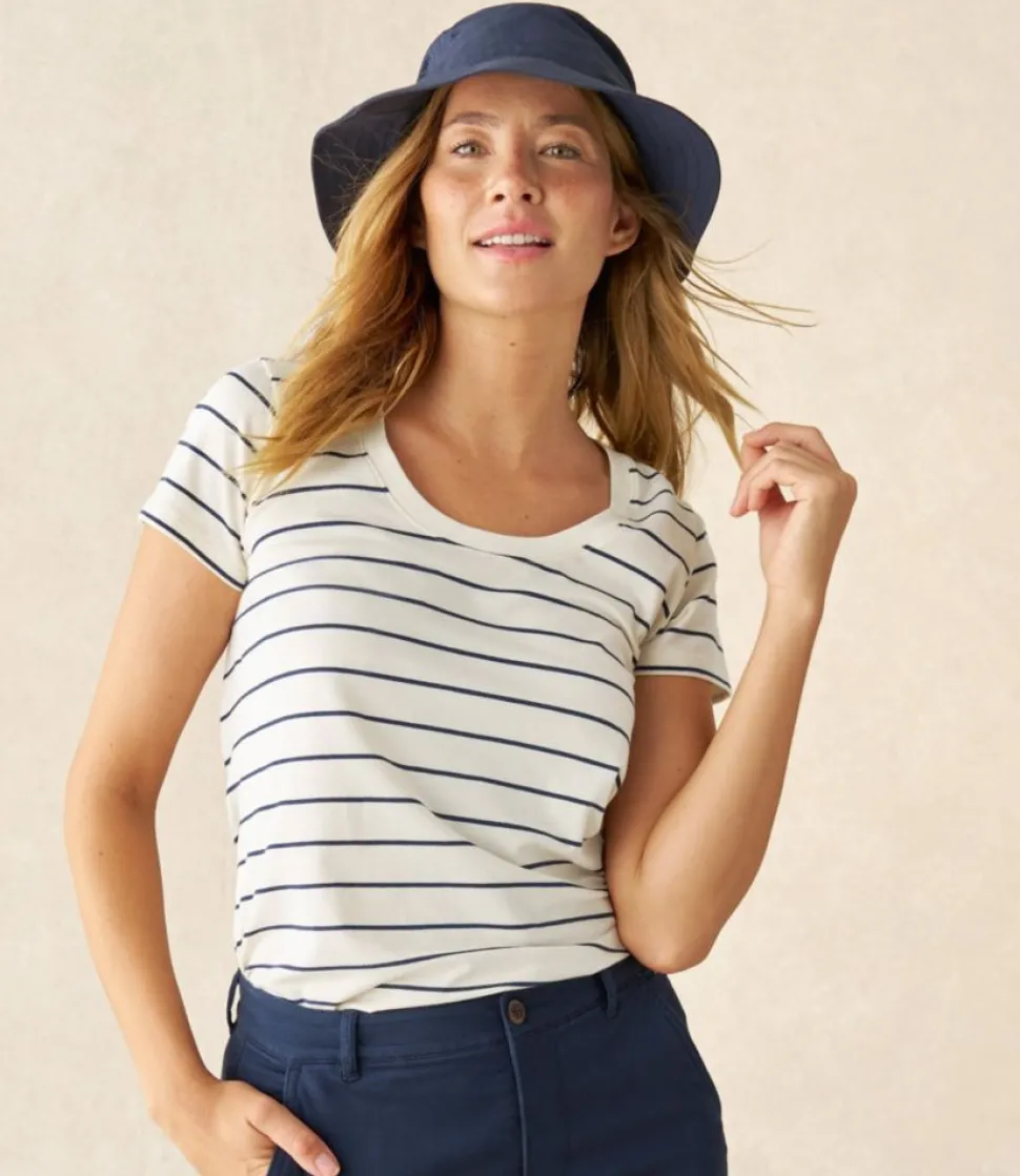 Hot L.L.Bean "Adults' Mountain Classic Bucket Hat"