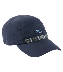 Cheap L.L.Bean "Adults' Mountain Classic Five-Panel Hat"