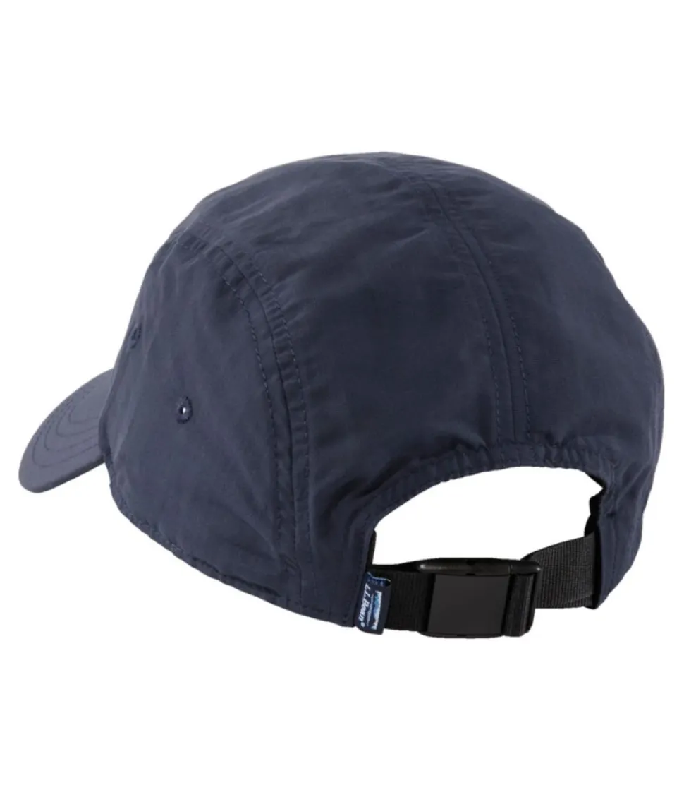 Cheap L.L.Bean "Adults' Mountain Classic Five-Panel Hat"