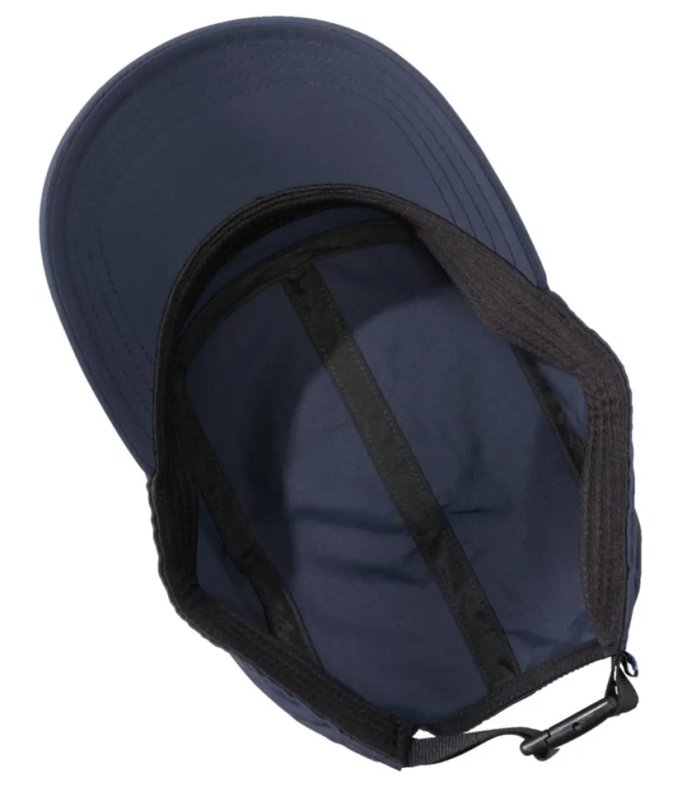 Cheap L.L.Bean "Adults' Mountain Classic Five-Panel Hat"
