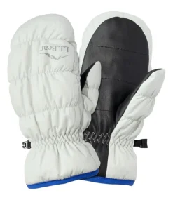 Best Sale L.L.Bean "Adults' Puffer Mittens"