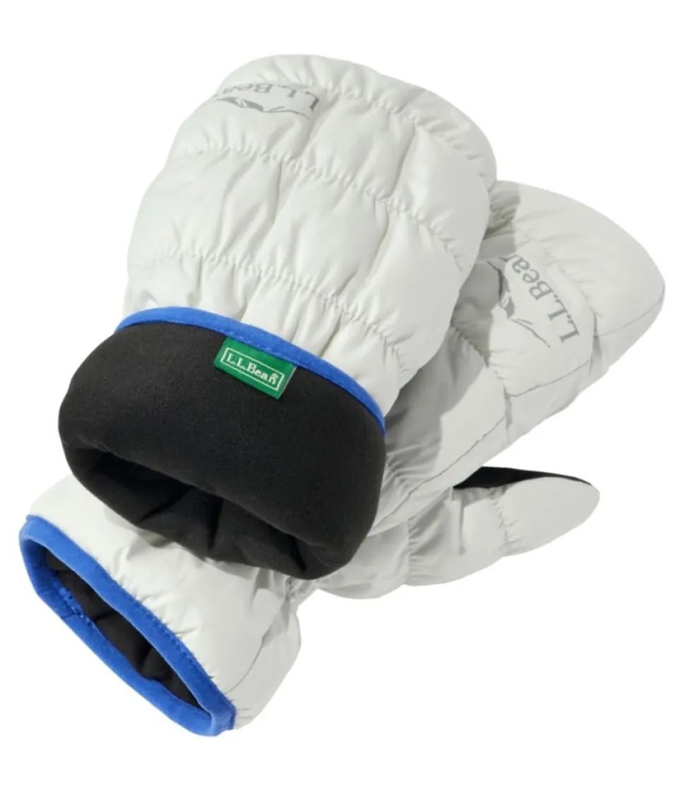 Best Sale L.L.Bean "Adults' Puffer Mittens"