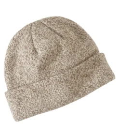 Cheap L.L.Bean "Adults' Ragg Wool Hat"