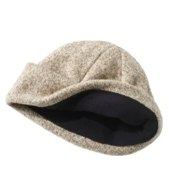 Cheap L.L.Bean "Adults' Ragg Wool Hat"