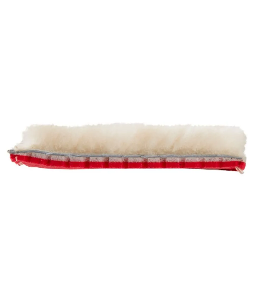 Fashion L.L.Bean "Adults' Shearling Insoles"