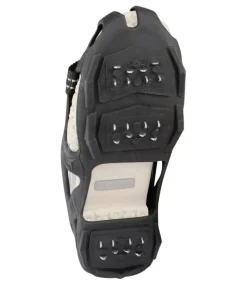 New L.L.Bean "Adults' Stabilicers Bean Traxx Traction Device" Black