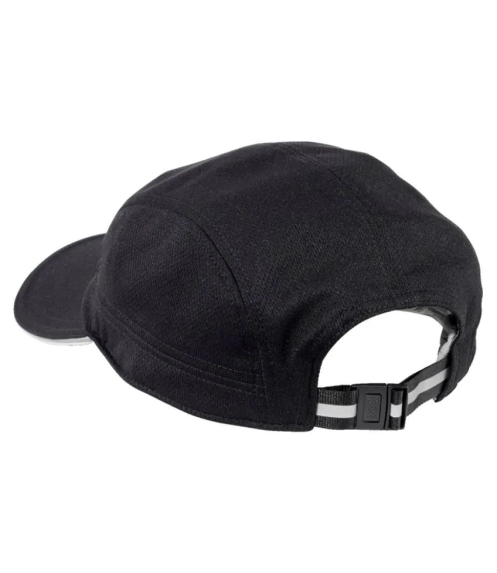 Fashion L.L.Bean "Adults' Sunsmart 5 Panel Cap" Citron