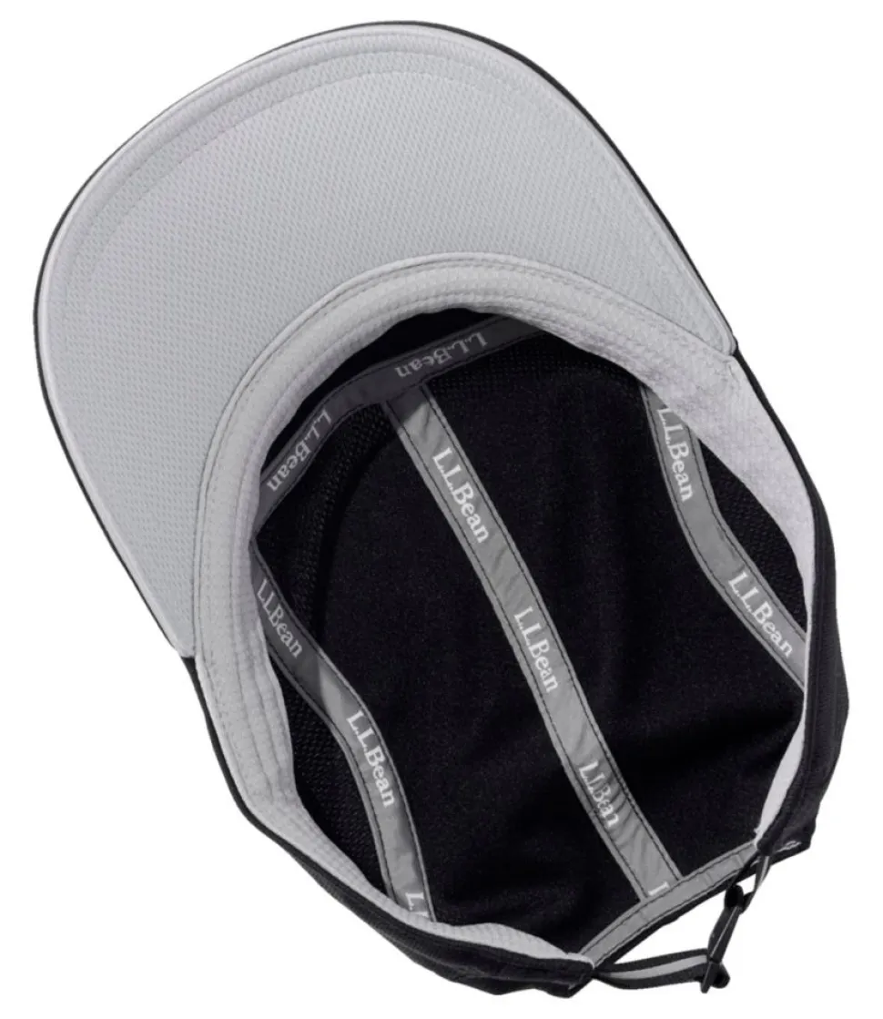 Fashion L.L.Bean "Adults' Sunsmart 5 Panel Cap" Citron