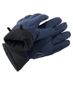 Sale L.L.Bean "Adults' Waterproof 650 Down Gloves"
