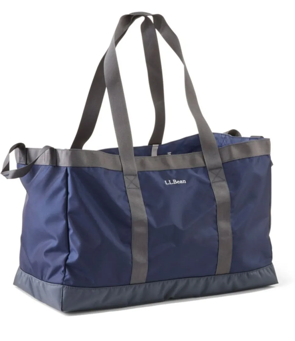 Hot L.L.Bean "Adventure Camp Tote, 73L"