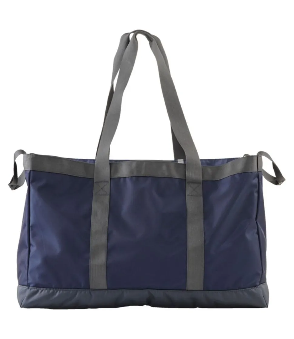 Hot L.L.Bean "Adventure Camp Tote, 73L"