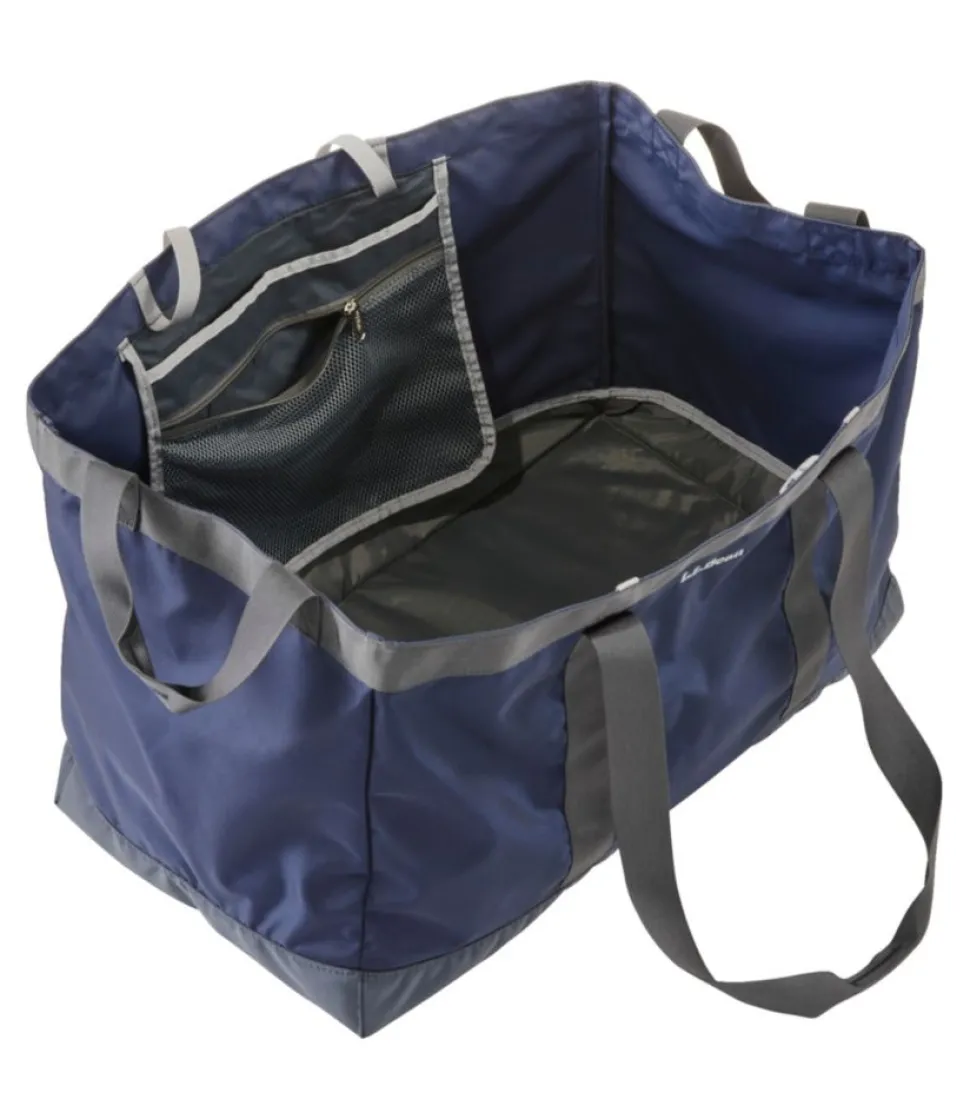 Hot L.L.Bean "Adventure Camp Tote, 73L"