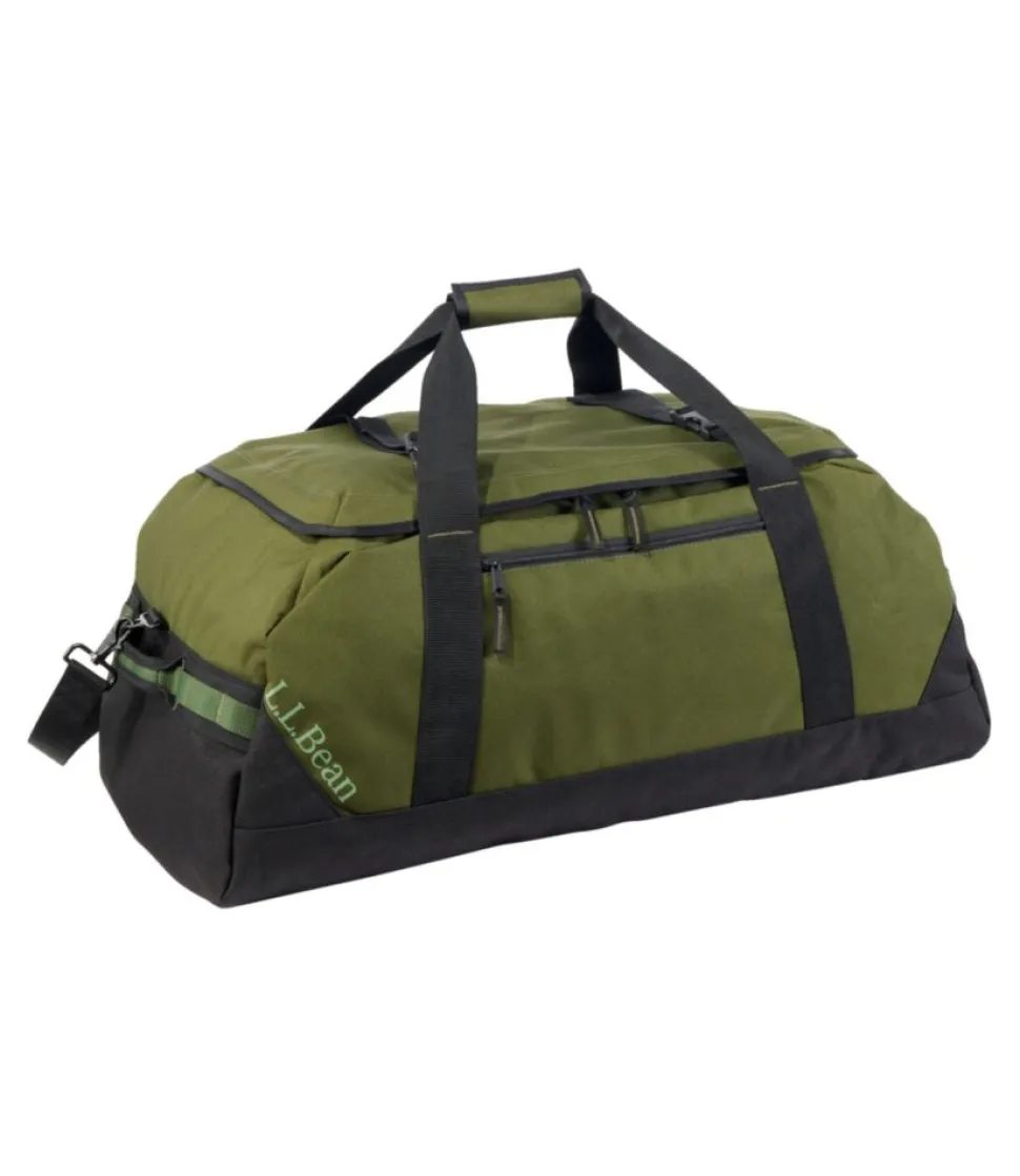 Hot L.L.Bean "Adventure Duffle, X-Large, 95L"