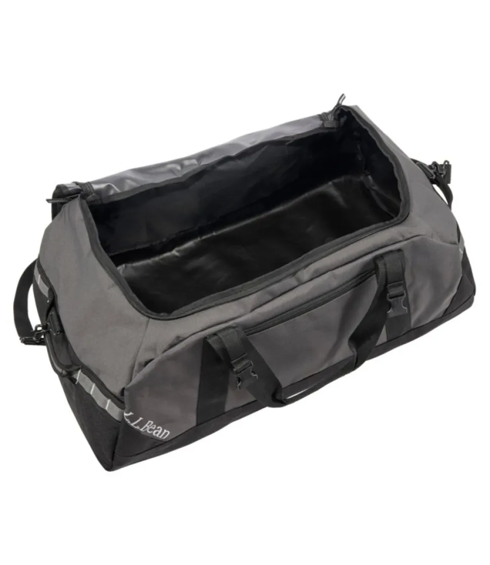Hot L.L.Bean "Adventure Duffle, X-Large, 95L"