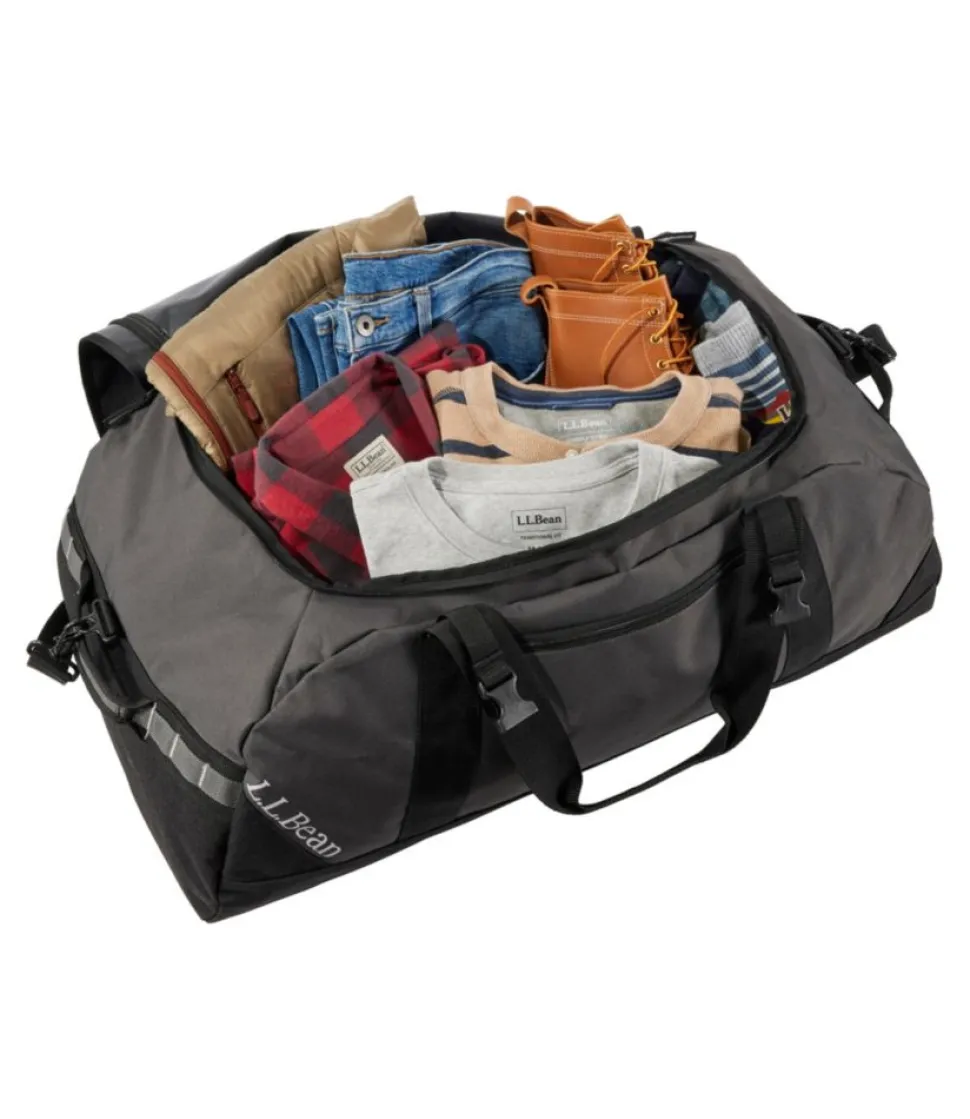 Hot L.L.Bean "Adventure Duffle, X-Large, 95L"