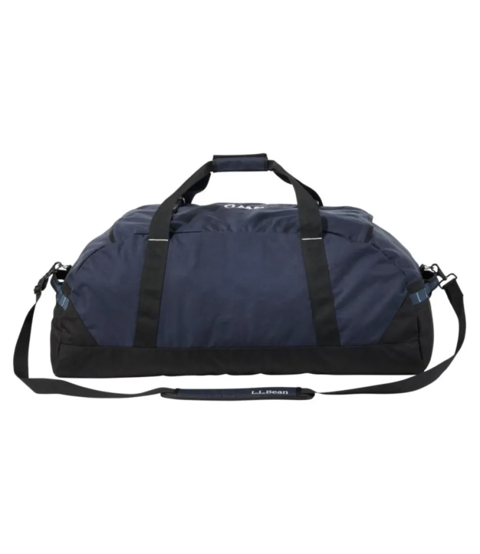 Best Sale L.L.Bean "Adventure Duffle, XX-Large, 135L"